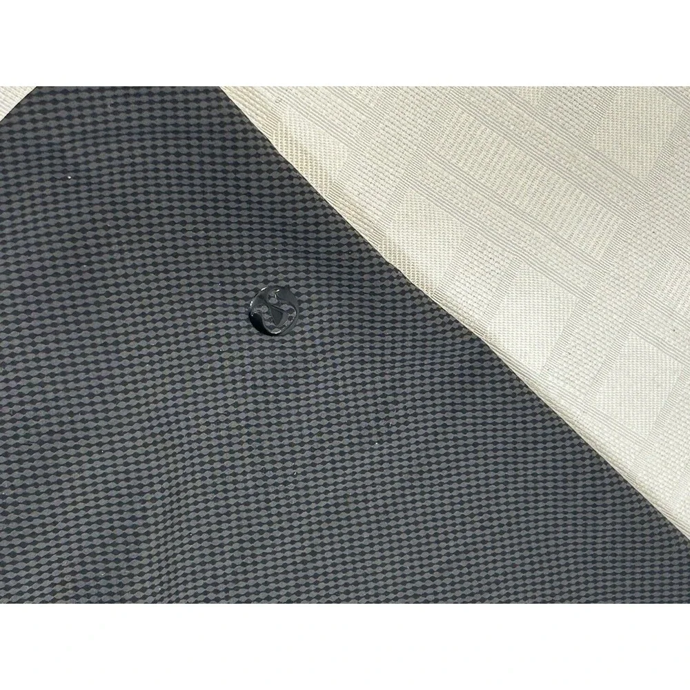 Lululemon El Current Board Shorts Mens Size 30-32 Non-Lined Black Gray Swim Surf